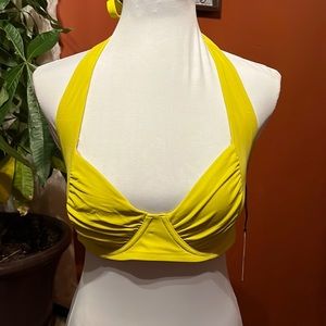 ⛵️SHADE & SHORE BIKINI TOP…